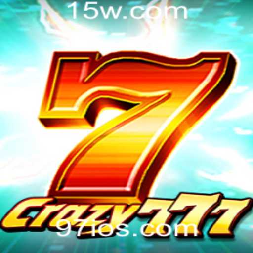 Crazy777: Descubra a Emoção do Jogo com www.97.cassino