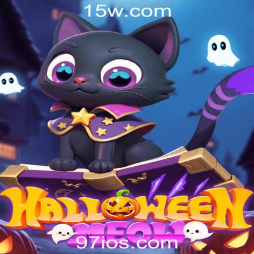 Descubra a Aventura Assombrada do Jogo HalloweenMeow