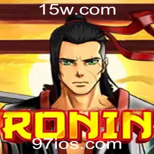 Descubra o Mundo de Ronin: Um Jogo Inovador
